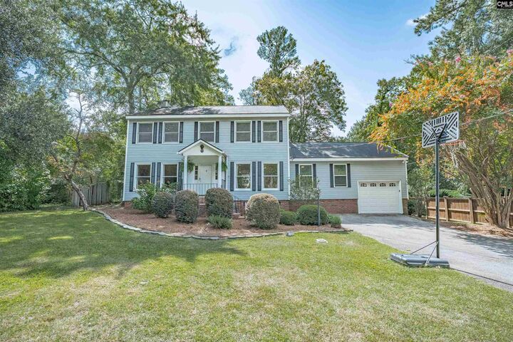 Property Photo:  4730 Bethel Church  SC 29206 