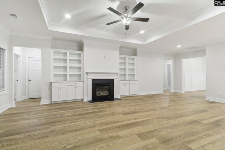 Property Photo:  302 Murray Falls  SC 29036 