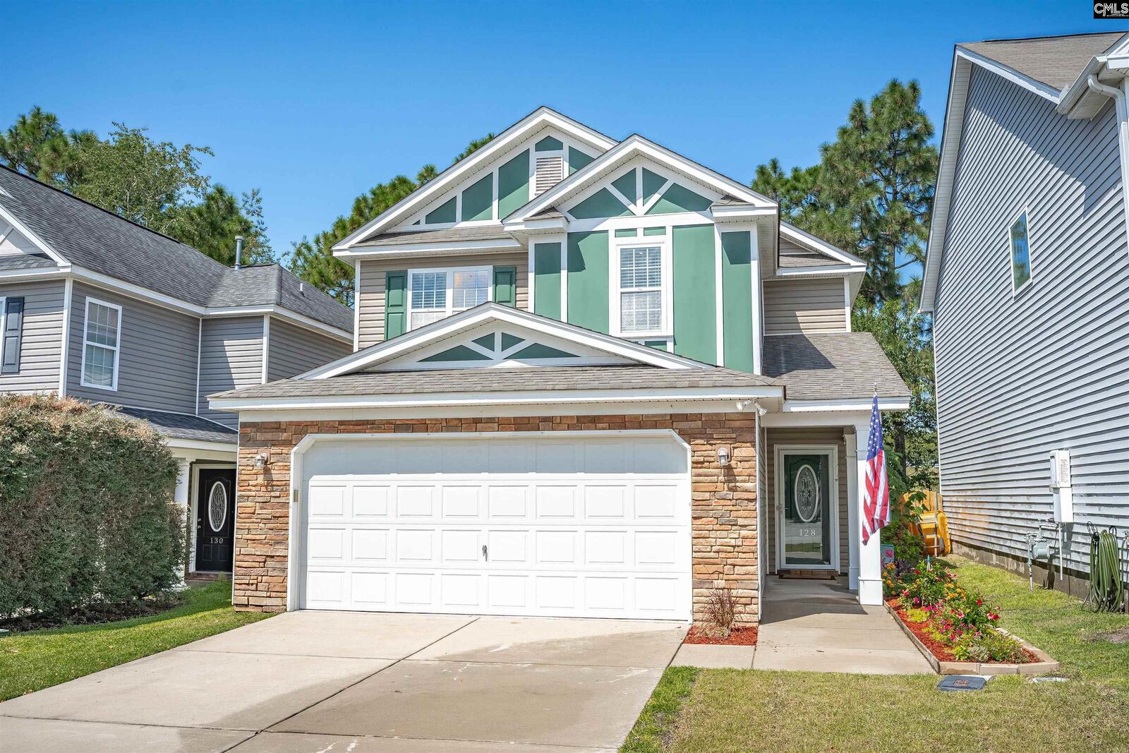 Property Photo:  128 Whitton  SC 29073 