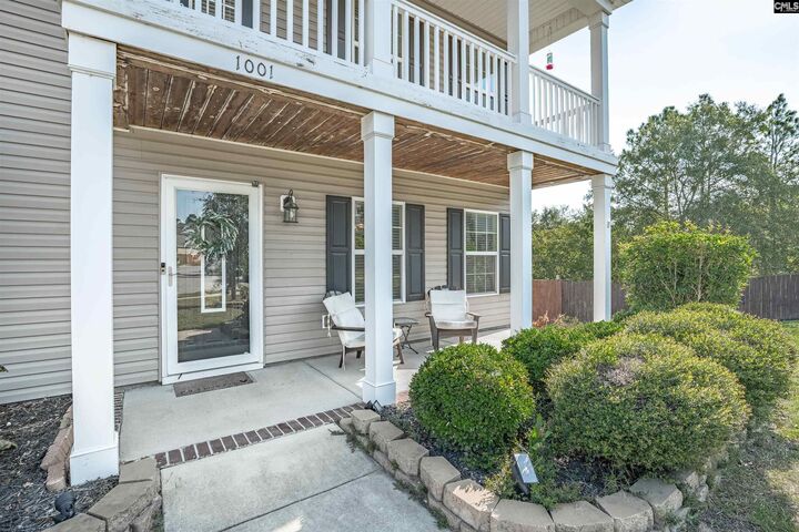 Property Photo:  1001 Acacia  SC 29229-7063
