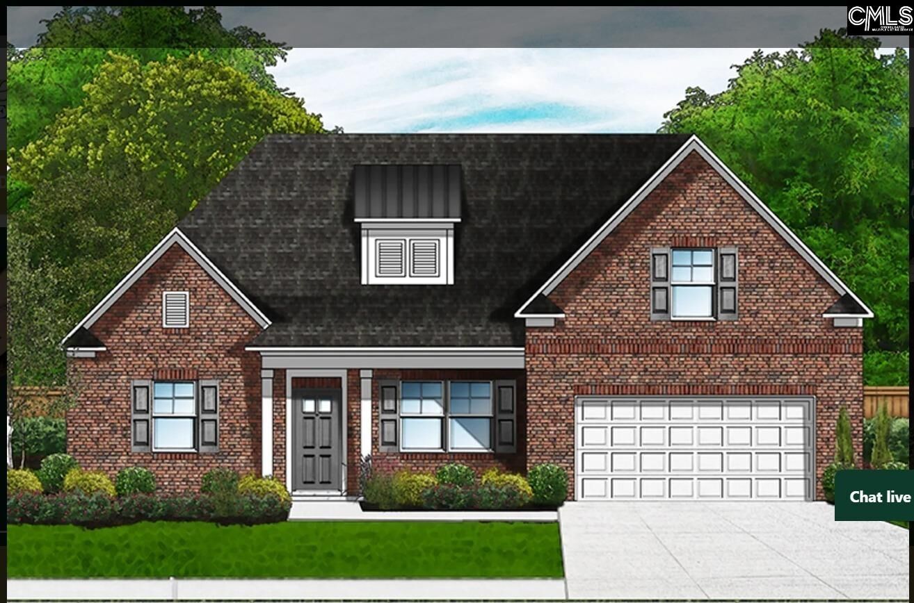 Property Photo: 288 Murray Falls SC 29036