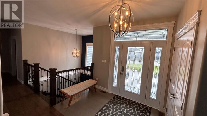 Property Photo: 13 - 15 Simon Drive NL A2N 0E9