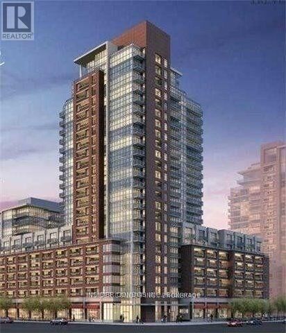 Property Photo:  830 Lawrence Avenue West 912  ON M6A 0B6 