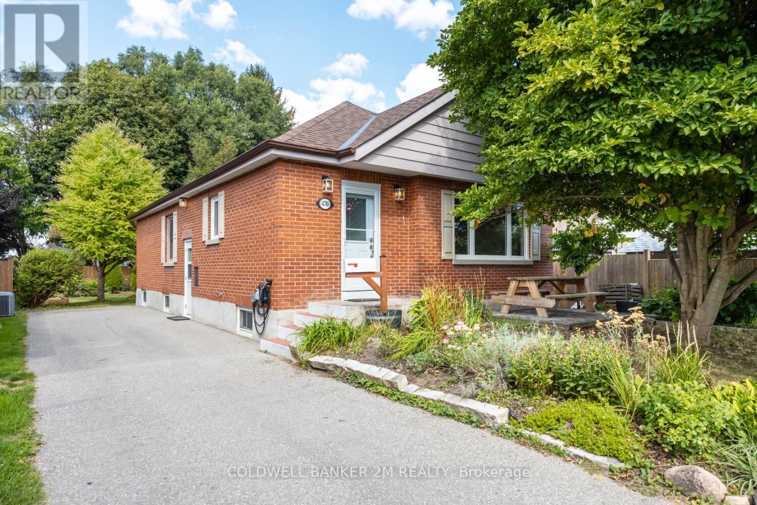 Property Photo: 470 Colborne Street East ON L1G 1N2