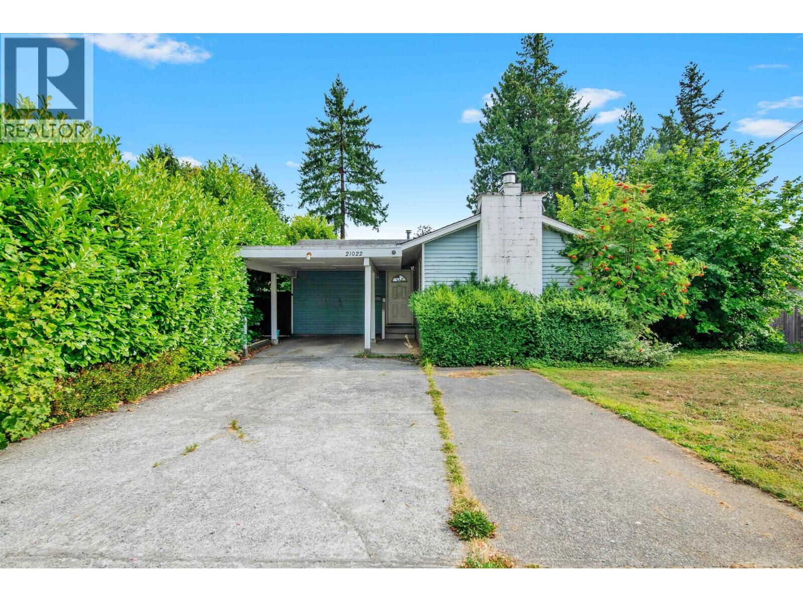 Photo de la propriété:  21022 123 Avenue  BC V2X 4B4 