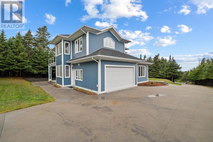Property Photo: 8 Cayman Drive NL A1M 3E3