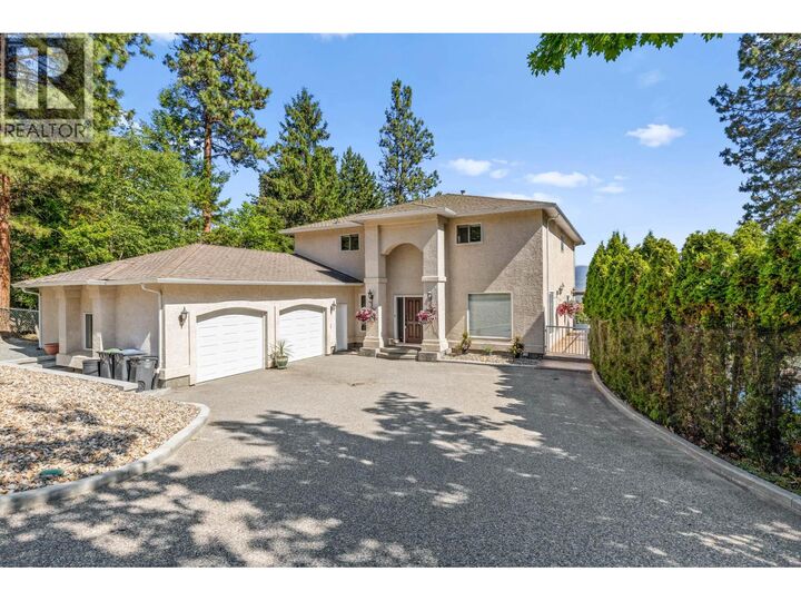 1015 Guest Road  West Kelowna BC V1Z 3L2 photo