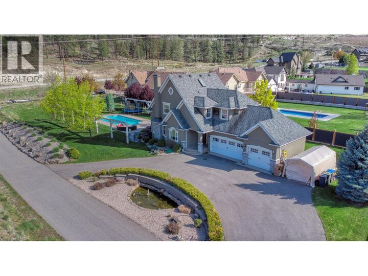 5308 Upper Mission Drive  Kelowna BC V1W 3S9 photo