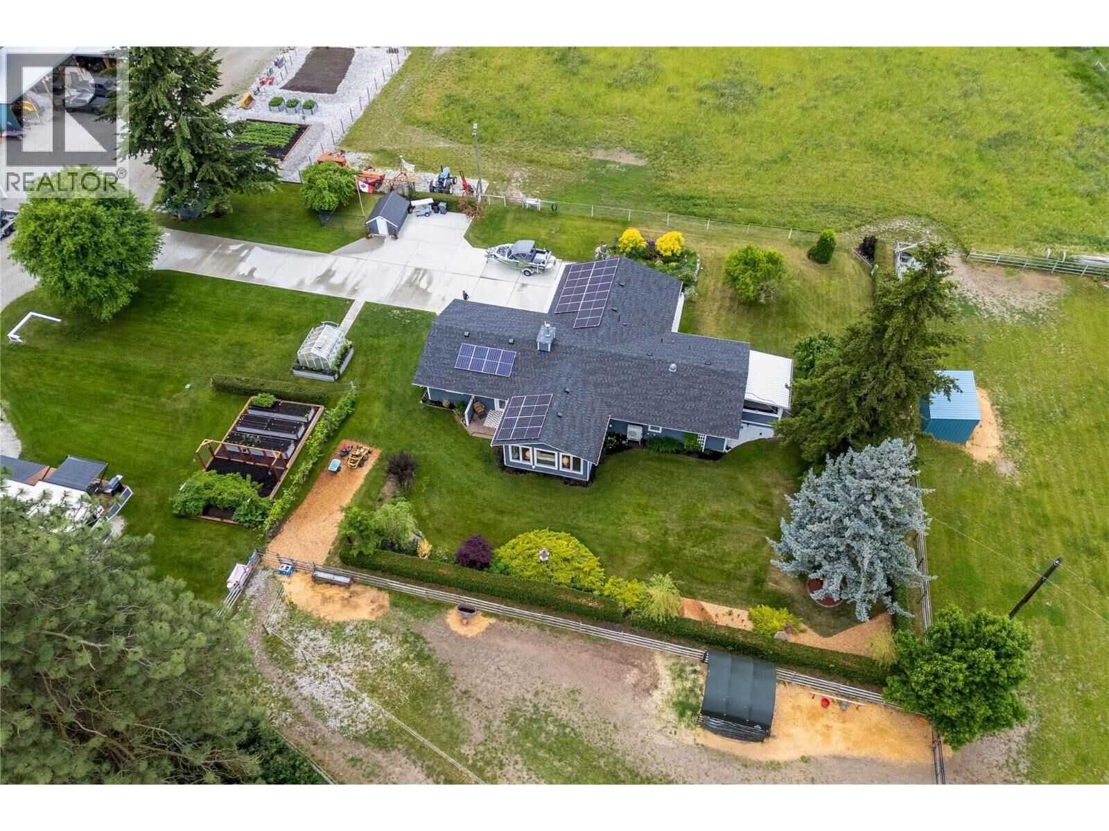 Property Photo:  4911 Malpass Road  BC V4Y 0V5 