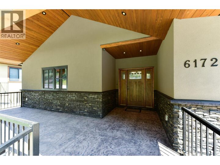 Property Photo:  6172 Seymoure Avenue  BC V0H 1X4 