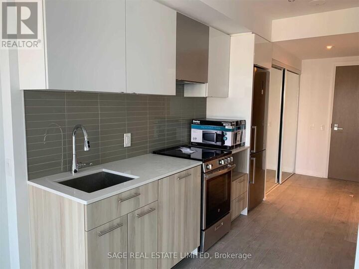 Property Photo:  251 Jarvis Street 1602  ON M5B 0C3 