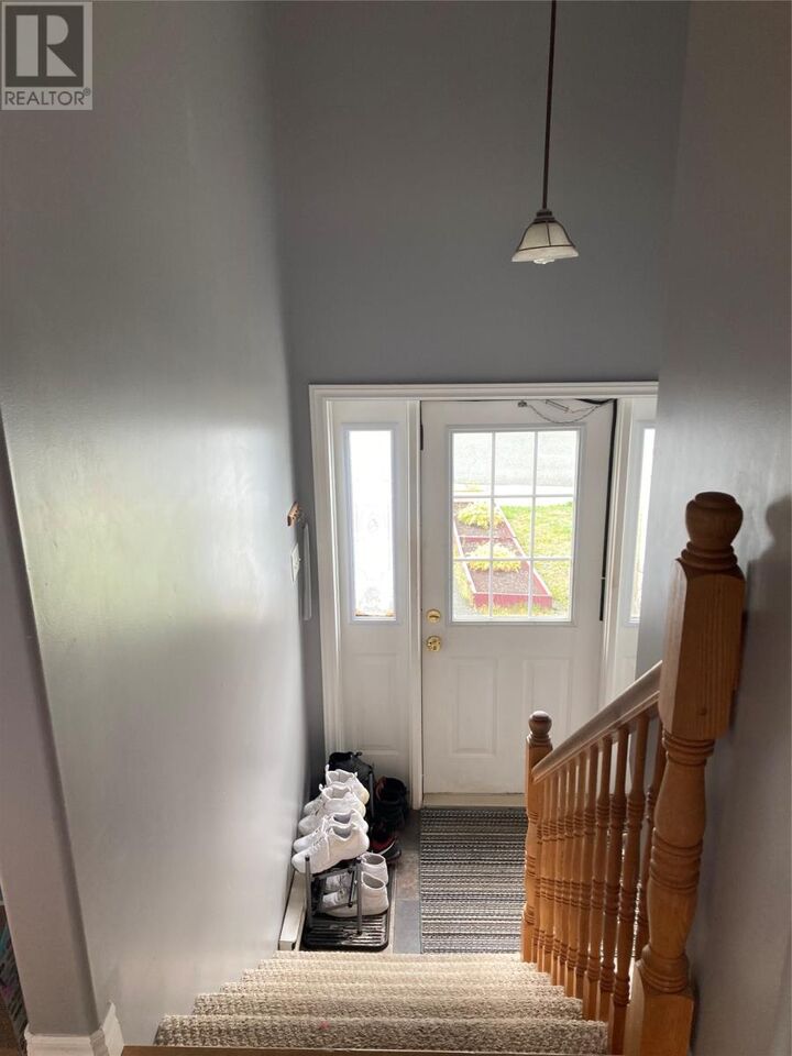 Property Photo:  8 Dunluce Crescent  NL A1N 5H7 