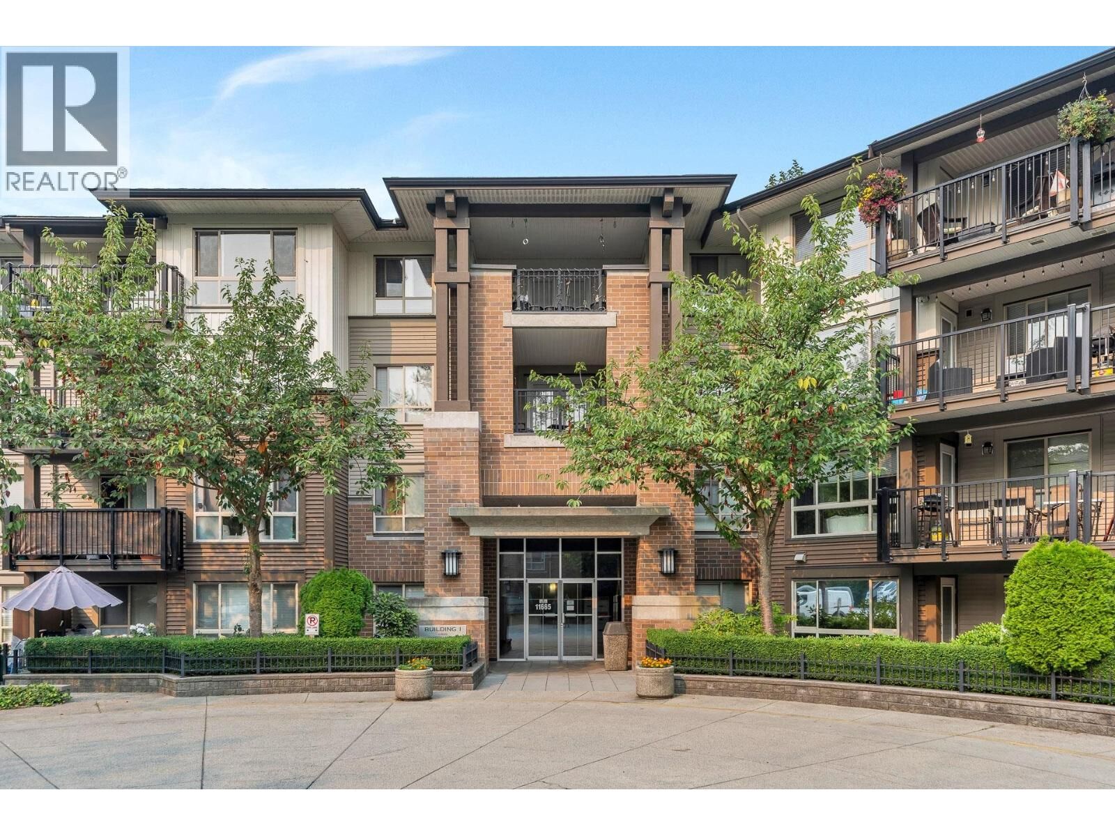 Property Photo:  11665 Haney 412  BC V2X 8W9 