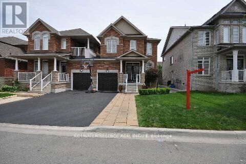 Property Photo: 21 Overture Lane ON L6S 6H9