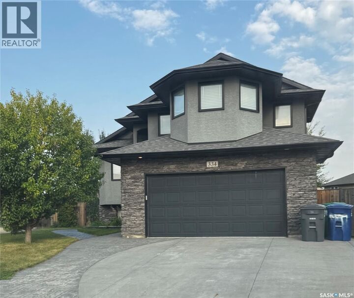 334 Rempel Bay  Saskatoon SK S7T 0J3 photo