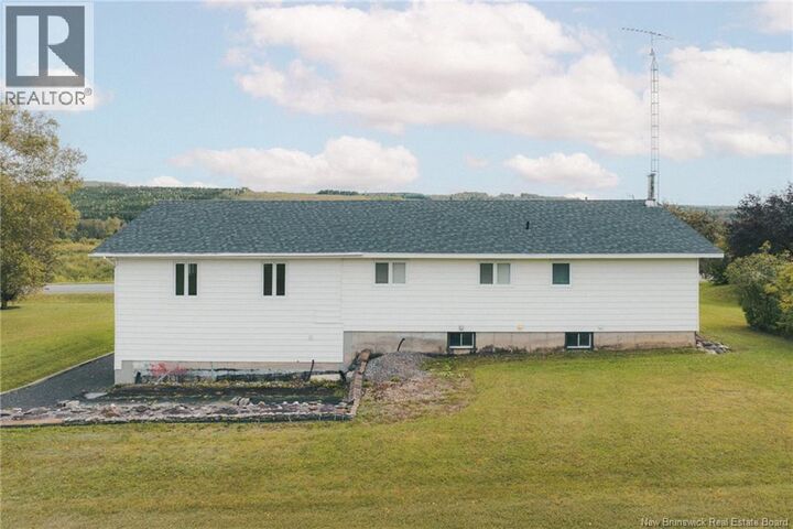 Property Photo: 484 Martin Road NB E7E 1R1