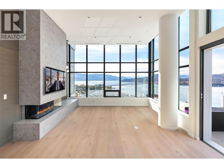 1181 Sunset Drive 2902  Kelowna BC V1Y 0J4 photo