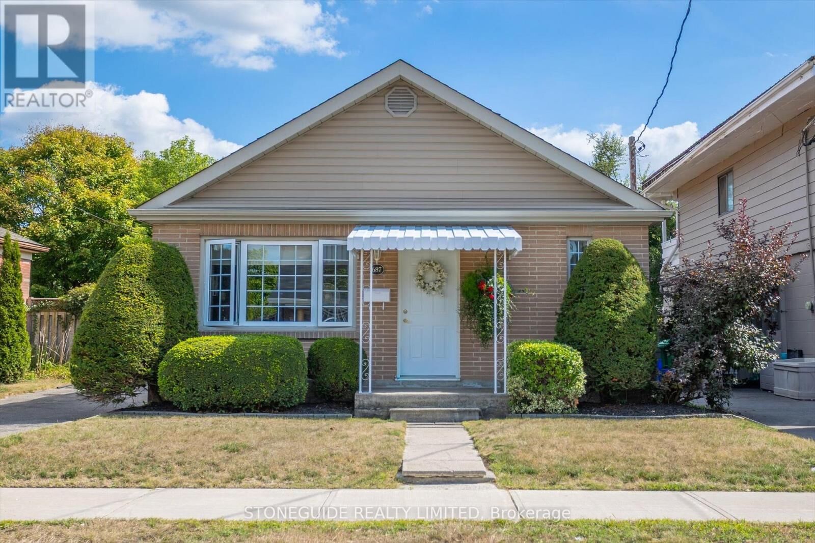 Property Photo:  687 Orpington Road  ON K9J 4A5 
