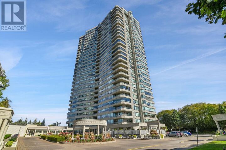 1480 Riverside Drive 2602  Ottawa ON K1G 5H2 photo