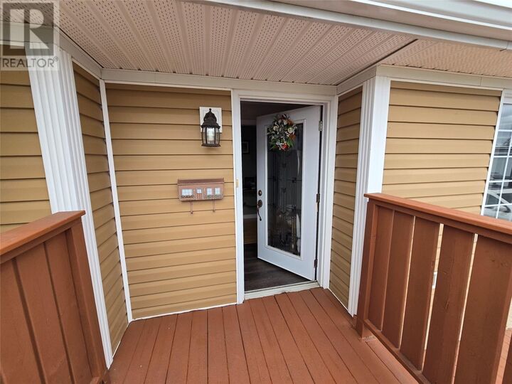 Property Photo:  805 Hamilton Street  NL A2V 1H5 