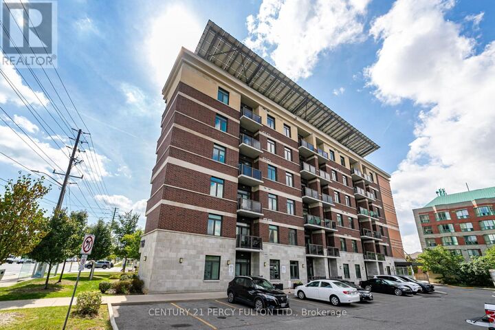 Property Photo:  7768 Kennedy Road 406  ON L3R 5K1 