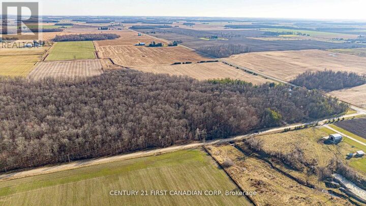 Property Photo:  29709 Celtic Line South  ON N0L 1J0 