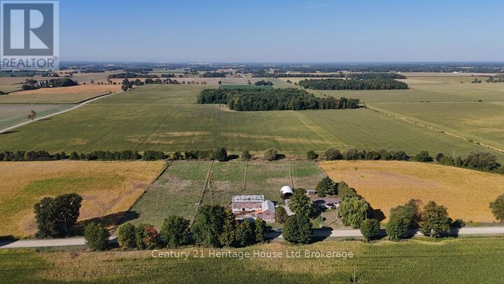 155345 15th Line  Zorra (Thamesford) ON N0M 2M0 photo