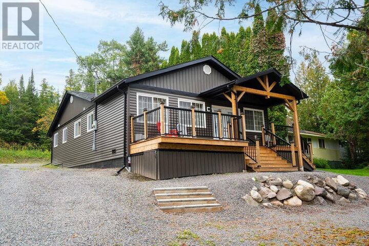 Property Photo:  286 Harmony Beach Rd  ON P0S 1E0 