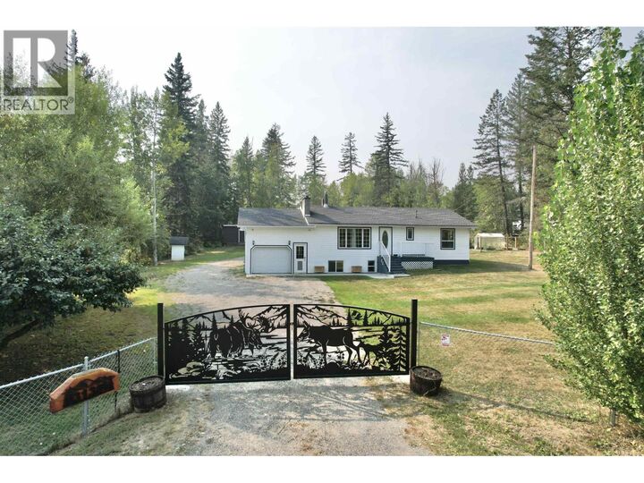 Property Photo:  3138 Yendryas Road  BC V2J 6K5