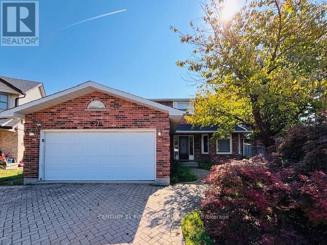 Property Photo: 276 Blue Forest Place ON N6G 4H7