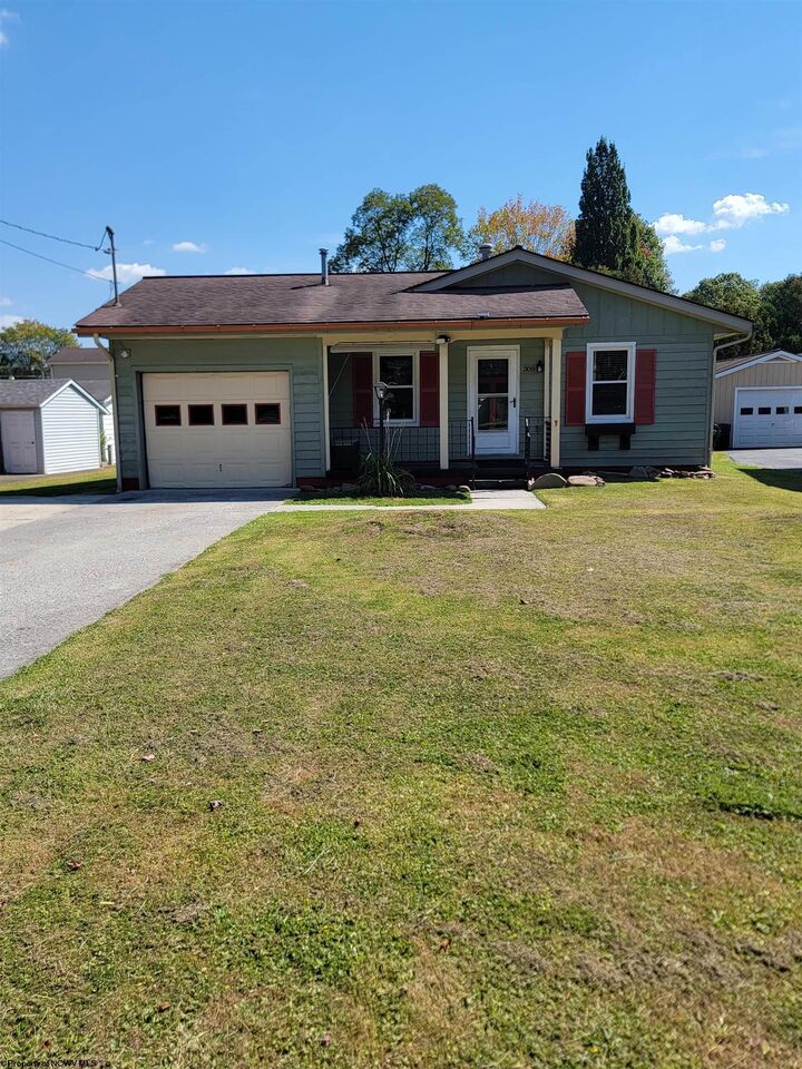 309 Scott Ford Road  Elkins WV 26241 photo