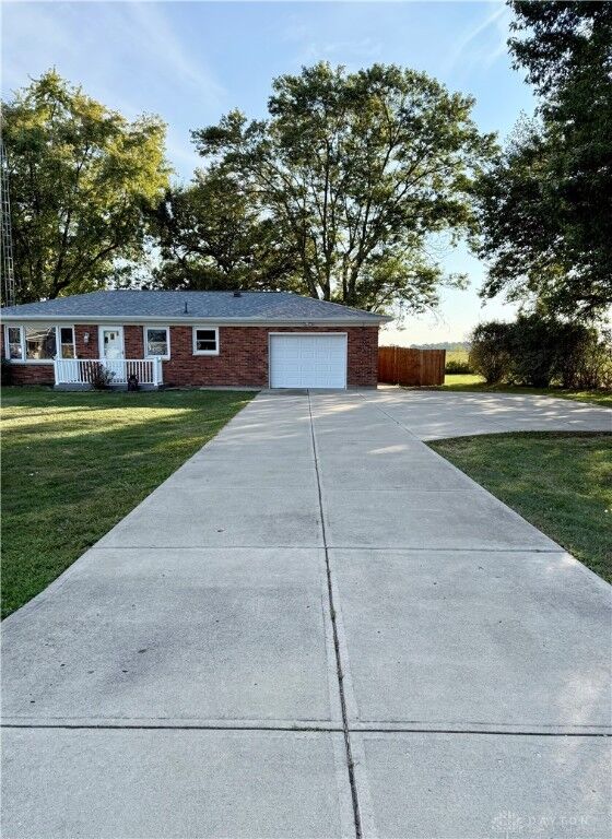 Property Photo:  3794 State Route 49  OH 45304 