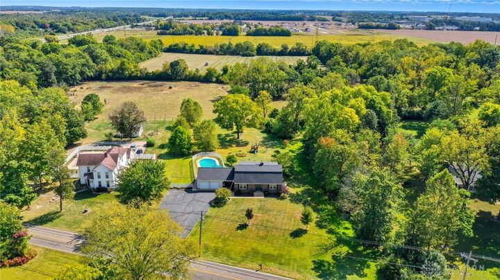 Property Photo: 144 S Bird Road OH 45505