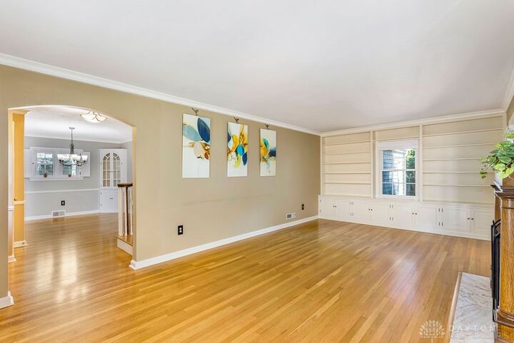 Property Photo:  233 Wisteria Drive  OH 45419 