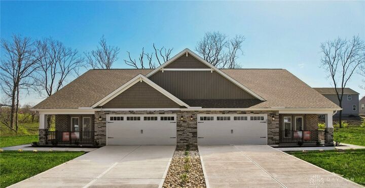 Property Photo:  5019 Waterford Lane  OH 45044 
