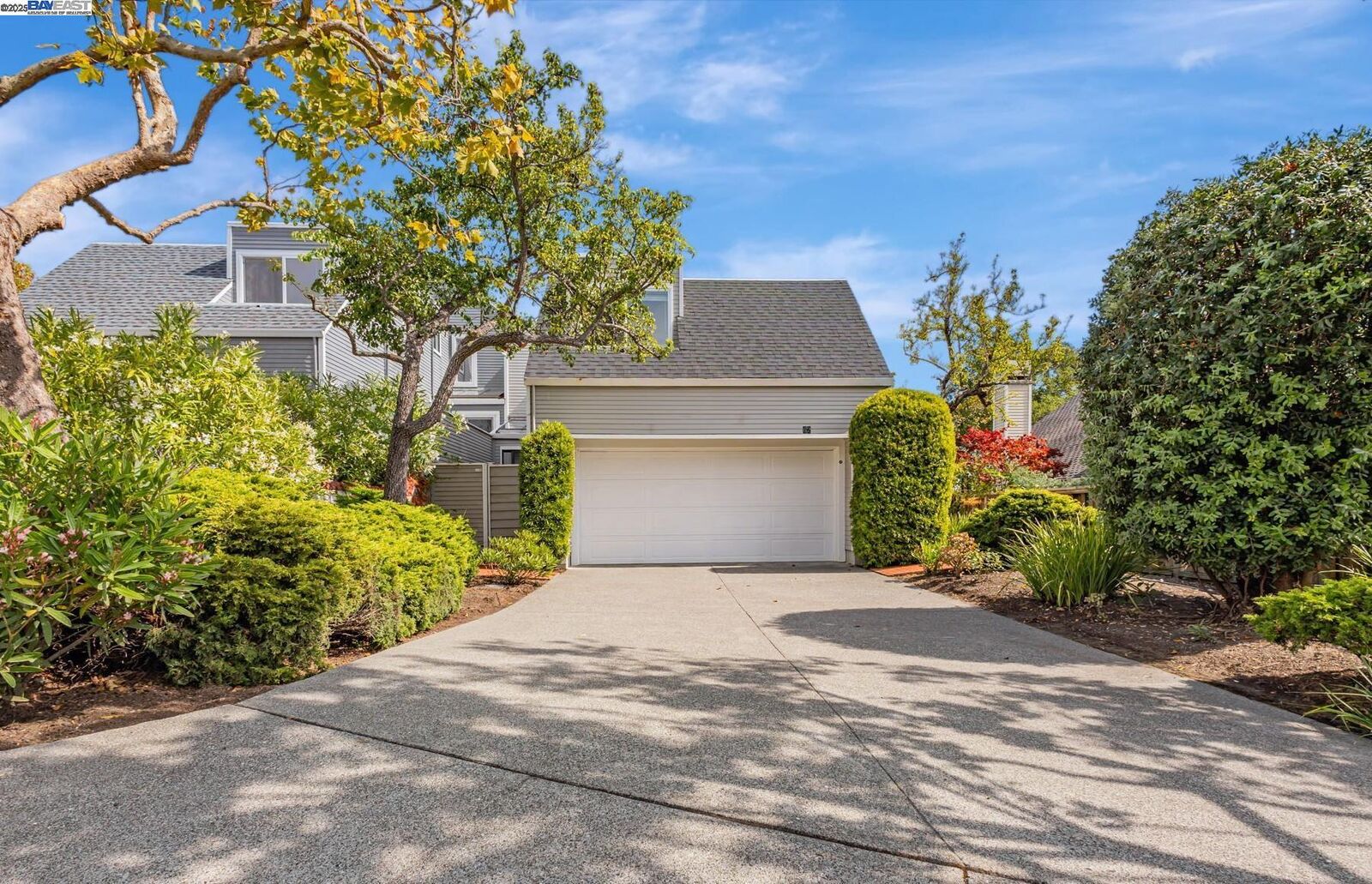 Property Photo:  62 Milland Dr  CA 94941 
