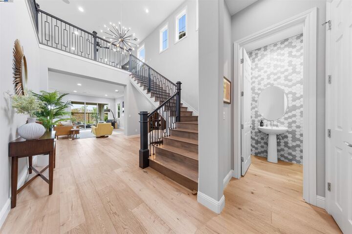 Property Photo: 6132 Alpine Blue Dr CA 94582
