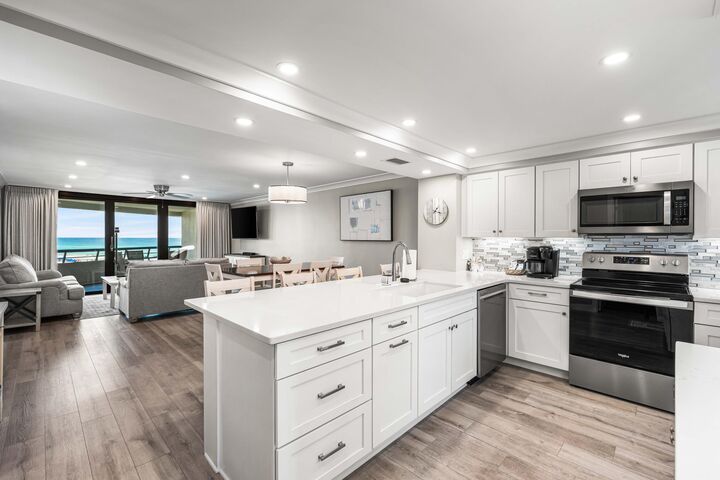 Property Photo:  291 Scenic Gulf Drive Unit 413  FL 32550 