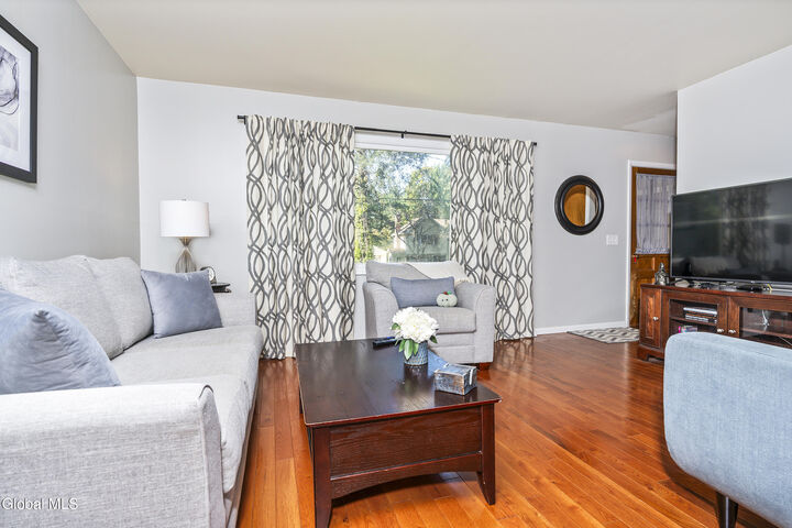 Property Photo: 77 McCormack Road NY 12159