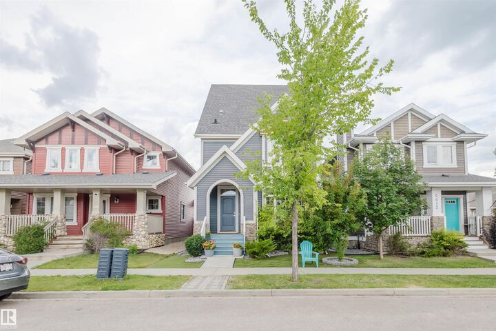 Property Photo:  5014 Dewolf Road NW  AB T5E 6R4 