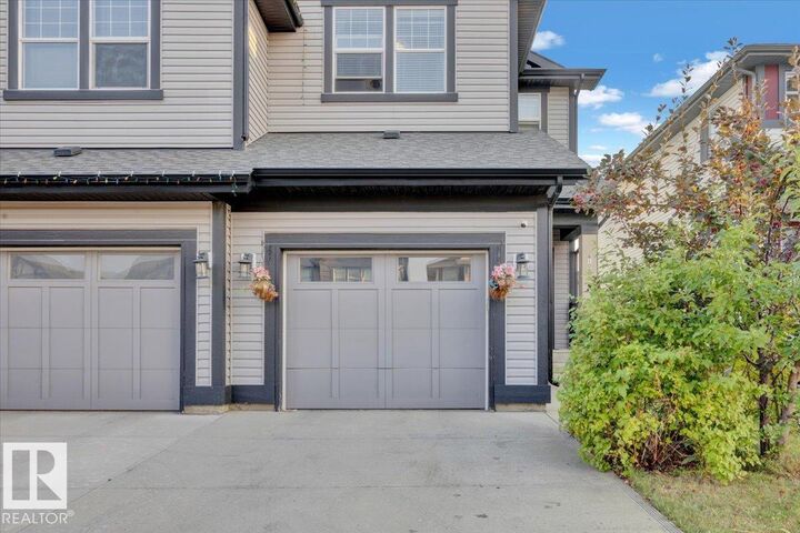 Property Photo:  6109 176 Avenue NW  AB T5Y 3N8 