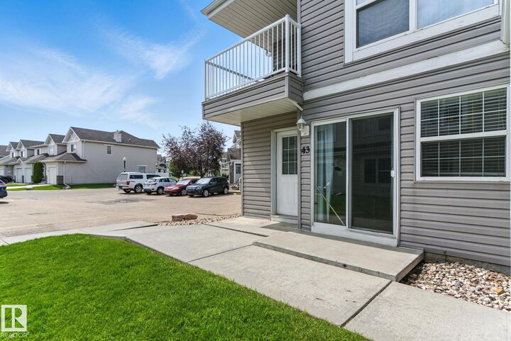 Property Photo:  150 Edwards Drive SW 43  AB T6X 1M4 