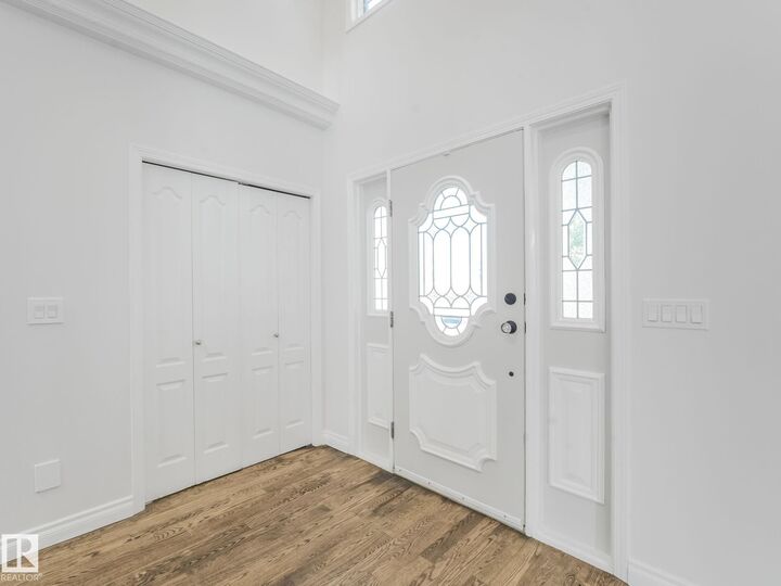 Property Photo:  436 Olsen Close NW  AB T6R 1L1 