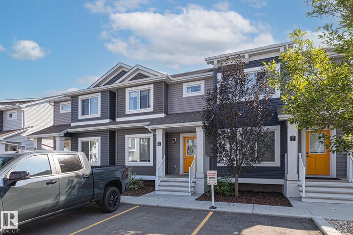 Property Photo:  330 Bulyea Road NW 6  AB T6R 0W8 