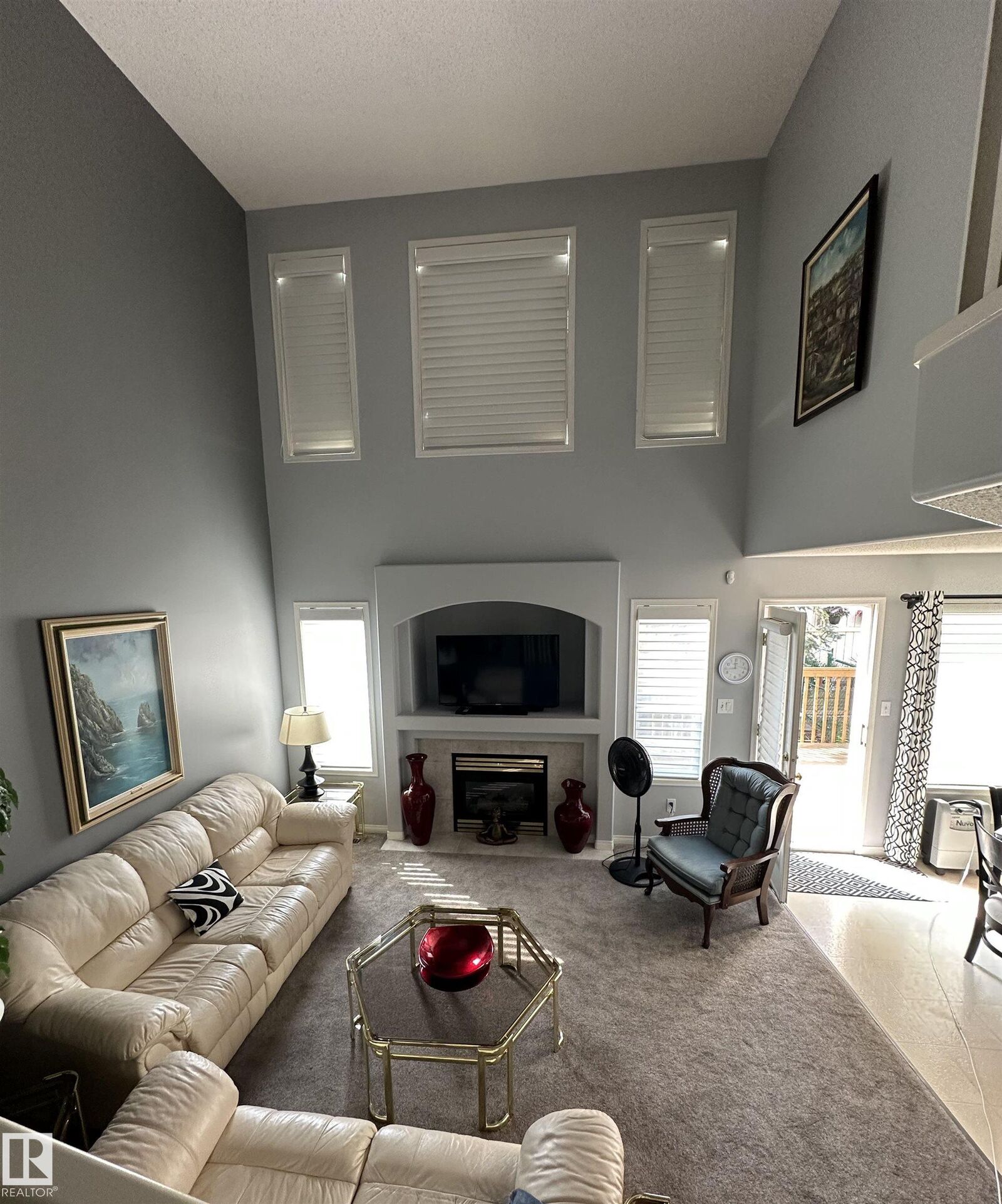 Property Photo: 1401 Clover Bar Road 10 AB T8A 5Y7