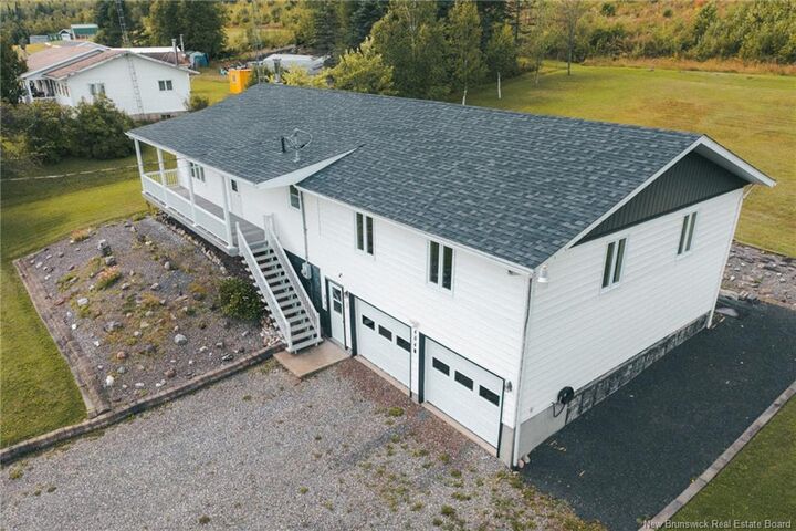 Property Photo: 484 Martin Road NB E7E 1R1