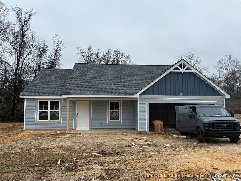 Property Photo:  232 Dalton Drive  NC 28357 