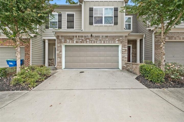 Property Photo: 1050 Mays Hill SW GA 30336