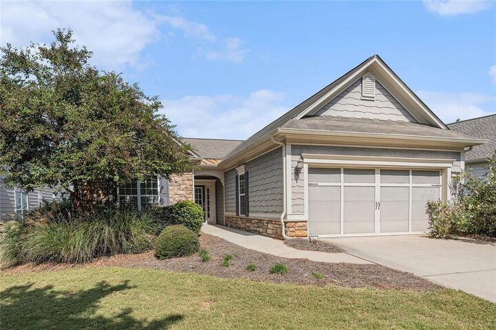 Property Photo:  506 Orchid Lights Court Court  GA 30223 