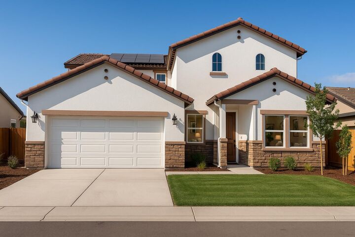 1473 Concord Way Lt 41  Dinuba CA 93618 photo